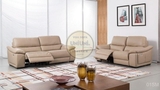 SOFA 01SM 38 100% DA BÒ TỰ NHIÊN N.K CHÂU Á NGUYÊN CHIẾC 01SM
