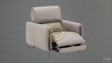 SOFA CAO CẤP CHÂU ÂU 71CF 218 100% DA BÒ TỰ NHIÊN (SX TẠI NƯỚC THỨ 3) N.K NGUYÊN CHIẾC