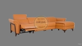 SOFA 74LZ 269 100% DA BÒ TỰ NHIÊN N.K CHÂU Á NGUYÊN CHIẾC 74LZ