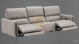 SOFA CAO CẤP CHÂU ÂU 71CF 218 100% DA BÒ TỰ NHIÊN (SX TẠI NƯỚC THỨ 3) N.K NGUYÊN CHIẾC