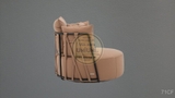 SOFA CAO CẤP CHÂU ÂU 71CF 290 100% DA BÒ TỰ NHIÊN (SX TẠI NƯỚC THỨ 3) N.K NGUYÊN CHIẾC