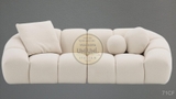 SOFA CAO CẤP CHÂU ÂU 71CF 265 100% DA BÒ TỰ NHIÊN (SX TẠI NƯỚC THỨ 3) N.K NGUYÊN CHIẾC