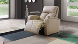SOFA 74LZ 290 100% DA BÒ TỰ NHIÊN N.K CHÂU Á NGUYÊN CHIẾC 74LZ