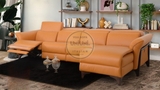 SOFA 74LZ 269 100% DA BÒ TỰ NHIÊN N.K CHÂU Á NGUYÊN CHIẾC 74LZ