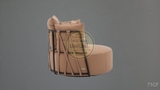 SOFA CAO CẤP CHÂU ÂU 71CF 290 100% DA BÒ TỰ NHIÊN (SX TẠI NƯỚC THỨ 3) N.K NGUYÊN CHIẾC
