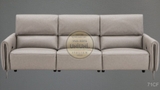 SOFA CAO CẤP CHÂU ÂU 71CF 218 100% DA BÒ TỰ NHIÊN (SX TẠI NƯỚC THỨ 3) N.K NGUYÊN CHIẾC
