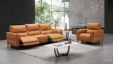 SOFA CAO CẤP CHÂU ÂU 71CF 230 100% DA BÒ TỰ NHIÊN (SX TẠI NƯỚC THỨ 3) N.K NGUYÊN CHIẾC