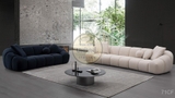 SOFA CAO CẤP CHÂU ÂU 71CF 265 100% DA BÒ TỰ NHIÊN (SX TẠI NƯỚC THỨ 3) N.K NGUYÊN CHIẾC