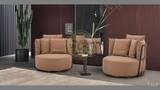 SOFA CAO CẤP CHÂU ÂU 71CF 290 100% DA BÒ TỰ NHIÊN (SX TẠI NƯỚC THỨ 3) N.K NGUYÊN CHIẾC
