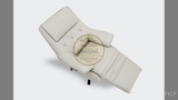 SOFA CAO CẤP CHÂU ÂU 71CF 300 100% DA BÒ TỰ NHIÊN (SX TẠI NƯỚC THỨ 3) N.K NGUYÊN CHIẾC