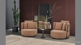 SOFA CAO CẤP CHÂU ÂU 71CF 290 100% DA BÒ TỰ NHIÊN (SX TẠI NƯỚC THỨ 3) N.K NGUYÊN CHIẾC