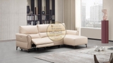 SOFA CAO CẤP CHÂU ÂU 71CF 230 100% DA BÒ TỰ NHIÊN (SX TẠI NƯỚC THỨ 3) N.K NGUYÊN CHIẾC