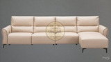 SOFA CAO CẤP CHÂU ÂU 71CF 230 100% DA BÒ TỰ NHIÊN (SX TẠI NƯỚC THỨ 3) N.K NGUYÊN CHIẾC