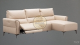 SOFA CAO CẤP CHÂU ÂU 71CF 230 100% DA BÒ TỰ NHIÊN (SX TẠI NƯỚC THỨ 3) N.K NGUYÊN CHIẾC