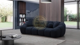 SOFA CAO CẤP CHÂU ÂU 71CF 265 100% DA BÒ TỰ NHIÊN (SX TẠI NƯỚC THỨ 3) N.K NGUYÊN CHIẾC