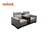 SOFA RỜI DA TỔNG HỢP 2 CHỖ SFTHHD0233YN027