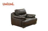 SOFA 100% DA BÒ 1 CHỖ SFDTHD0103KC050