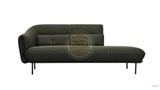 SOFA CAO CẤP 70PR 129 100% DA BÒ TỰ NHIÊN N.K CHÂU Á NGUYÊN CHIẾC 70PR