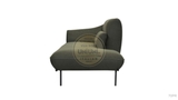 SOFA CAO CẤP 70PR 129 100% DA BÒ TỰ NHIÊN N.K CHÂU Á NGUYÊN CHIẾC 70PR
