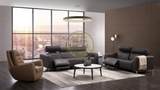 SOFA CAO CẤP 80CH 221 100% DA BÒ TỰ NHIÊN N.K CHÂU Á NGUYÊN CHIẾC 80CH