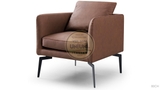 SOFA CAO CẤP 80CH 249 100% DA BÒ TỰ NHIÊN N.K CHÂU Á NGUYÊN CHIẾC 80CH