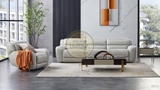 SOFA CAO CẤP 80CH 193 100% DA BÒ TỰ NHIÊN N.K CHÂU Á NGUYÊN CHIẾC 80CH