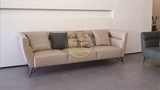 SOFA CAO CẤP 80CH 234 100% DA BÒ TỰ NHIÊN N.K CHÂU Á NGUYÊN CHIẾC 80CH