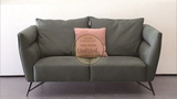 SOFA CAO CẤP 80CH 234 100% DA BÒ TỰ NHIÊN N.K CHÂU Á NGUYÊN CHIẾC 80CH