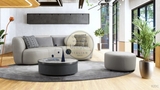 SOFA CAO CẤP CHÂU ÂU 82DC 49 100% DA BÒ TỰ NHIÊN (SX TẠI NƯỚC THỨ 3) N.K NGUYÊN CHIẾC