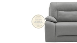 SOFA CAO CẤP CHÂU ÂU 83AS 188 100% DA BÒ TỰ NHIÊN (SX TẠI NƯỚC THỨ 3) N.K NGUYÊN CHIẾC