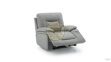 SOFA CAO CẤP CHÂU ÂU 83AS 188 100% DA BÒ TỰ NHIÊN (SX TẠI NƯỚC THỨ 3) N.K NGUYÊN CHIẾC