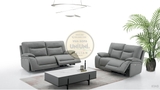 SOFA CAO CẤP CHÂU ÂU 83AS 188 100% DA BÒ TỰ NHIÊN (SX TẠI NƯỚC THỨ 3) N.K NGUYÊN CHIẾC