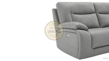 SOFA CAO CẤP CHÂU ÂU 83AS 188 100% DA BÒ TỰ NHIÊN (SX TẠI NƯỚC THỨ 3) N.K NGUYÊN CHIẾC