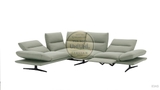 SOFA CAO CẤP CHÂU ÂU 83AS 246 100% DA BÒ TỰ NHIÊN (SX TẠI NƯỚC THỨ 3) N.K NGUYÊN CHIẾC