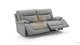 SOFA CAO CẤP CHÂU ÂU 83AS 188 100% DA BÒ TỰ NHIÊN (SX TẠI NƯỚC THỨ 3) N.K NGUYÊN CHIẾC