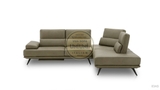 SOFA CAO CẤP CHÂU ÂU 83AS 236 100% DA BÒ TỰ NHIÊN (SX TẠI NƯỚC THỨ 3) N.K NGUYÊN CHIẾC