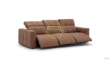 SOFA CAO CẤP CHÂU ÂU 83AS 277 100% DA BÒ TỰ NHIÊN (SX TẠI NƯỚC THỨ 3) N.K NGUYÊN CHIẾC