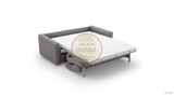 SOFA CAO CẤP CHÂU ÂU 83AS 299 100% DA BÒ TỰ NHIÊN (SX TẠI NƯỚC THỨ 3) N.K NGUYÊN CHIẾC