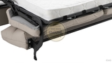 SOFA CAO CẤP CHÂU ÂU 83AS 299 100% DA BÒ TỰ NHIÊN (SX TẠI NƯỚC THỨ 3) N.K NGUYÊN CHIẾC