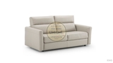 SOFA CAO CẤP CHÂU ÂU 83AS 299 100% DA BÒ TỰ NHIÊN (SX TẠI NƯỚC THỨ 3) N.K NGUYÊN CHIẾC