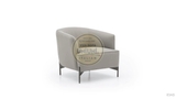 SOFA CAO CẤP CHÂU ÂU 83AS 289 100% DA BÒ TỰ NHIÊN (SX TẠI NƯỚC THỨ 3) N.K NGUYÊN CHIẾC