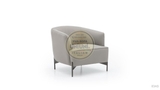 SOFA CAO CẤP CHÂU ÂU 83AS 289 100% DA BÒ TỰ NHIÊN (SX TẠI NƯỚC THỨ 3) N.K NGUYÊN CHIẾC
