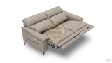SOFA CAO CẤP CHÂU ÂU 83AS 198 100% DA BÒ TỰ NHIÊN (SX TẠI NƯỚC THỨ 3) N.K NGUYÊN CHIẾC