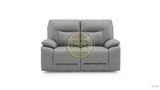 SOFA CAO CẤP CHÂU ÂU 83AS 188 100% DA BÒ TỰ NHIÊN (SX TẠI NƯỚC THỨ 3) N.K NGUYÊN CHIẾC