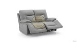 SOFA CAO CẤP CHÂU ÂU 83AS 188 100% DA BÒ TỰ NHIÊN (SX TẠI NƯỚC THỨ 3) N.K NGUYÊN CHIẾC