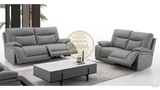 SOFA CAO CẤP CHÂU ÂU 83AS 188 100% DA BÒ TỰ NHIÊN (SX TẠI NƯỚC THỨ 3) N.K NGUYÊN CHIẾC