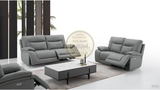 SOFA CAO CẤP CHÂU ÂU 83AS 188 100% DA BÒ TỰ NHIÊN (SX TẠI NƯỚC THỨ 3) N.K NGUYÊN CHIẾC
