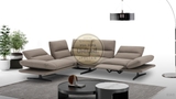 SOFA CAO CẤP CHÂU ÂU 83AS 246 100% DA BÒ TỰ NHIÊN (SX TẠI NƯỚC THỨ 3) N.K NGUYÊN CHIẾC