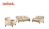 SOFA 100% DA BÒ 2 CHỖ SFDTUS0209VV003