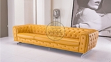 SOFA CAO CẤP CHÂU ÂU 31CT 196 100% DA BÒ TỰ NHIÊN (SX TẠI NƯỚC THỨ 3) N.K NGUYÊN CHIẾC